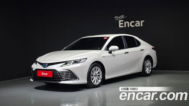 Toyota | Toyota Camry (XV70) | Camry (XV70)