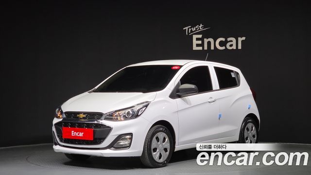 Chevrolet (GM Daewoo) | Chevrolet (GM Daewoo) THE NEW Spark | THE NEW Spark