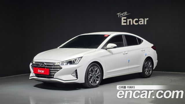 Hyundai | Hyundai THE NEW Avante AD | THE NEW Avante AD