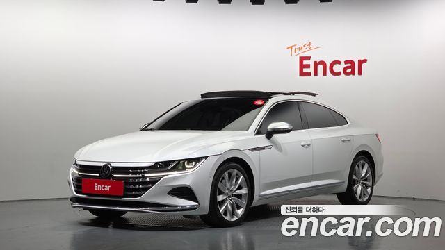 Volkswagen | Volkswagen Arteon | Arteon