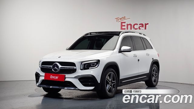 Mercedes BENZ | Mercedes BENZ GLB-Class X247 | GLB-Class X247