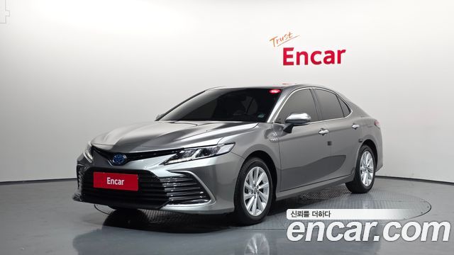 Toyota | Toyota Camry (XV70) | Camry (XV70)
