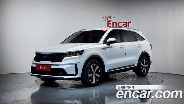 KIA | KIA Sorento 4Th Generation | Sorento 4Th Generation