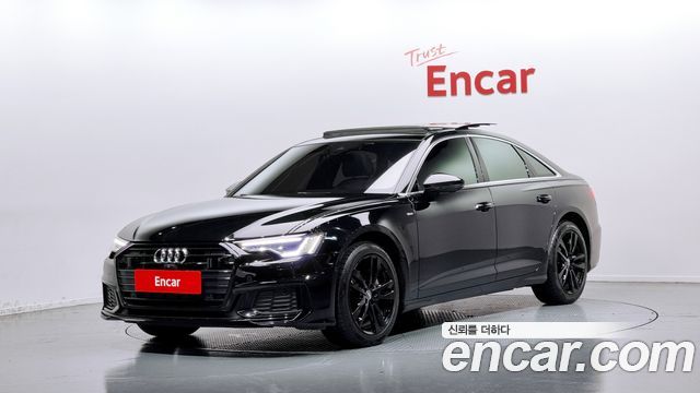 AUDI | AUDI A6 (C8) | A6 (C8)