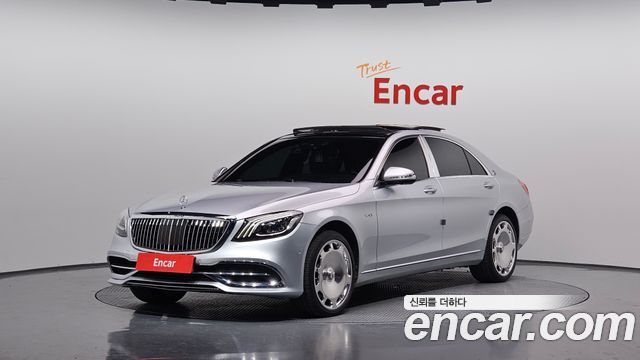 Mercedes BENZ | Mercedes BENZ S-Class W222 | S-Class W222