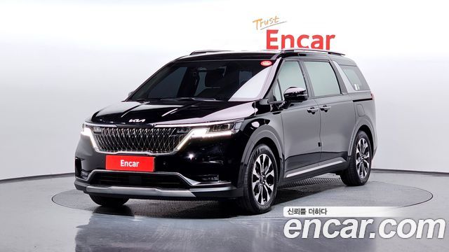 KIA | KIA Carnival 4Th Generation | Carnival 4Th Generation