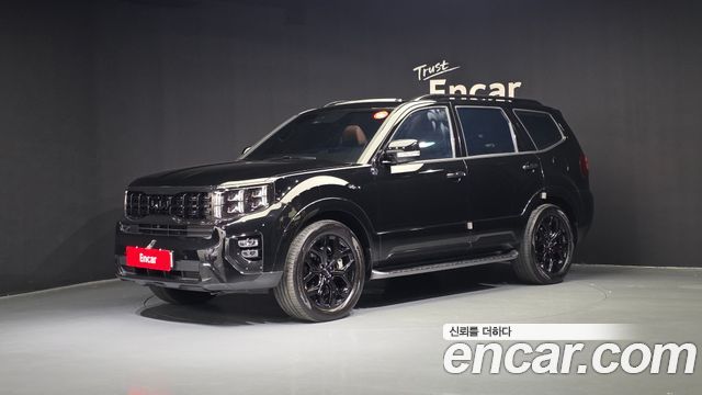 KIA | KIA Mohave THE Master | Mohave THE Master