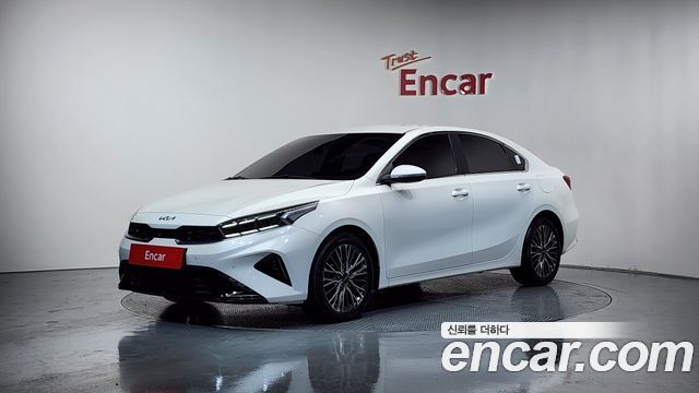 KIA | KIA THE NEW K3 2Nd Generation | THE NEW K3 2Nd Generation