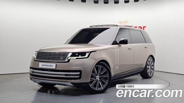 LAND Rover | LAND Rover Range Rover 5Th Generation | Range Rover 5Th Generation
