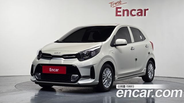 KIA | KIA Morning Urban (JA) | Morning Urban (JA)