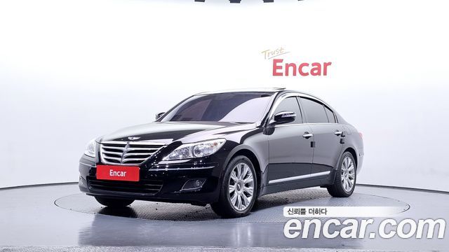 Hyundai | Hyundai Genesis | Genesis