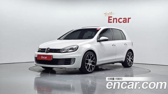 Volkswagen | Volkswagen GOLF 6Th Generation | GOLF 6Th Generation