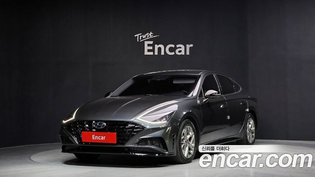 Hyundai | Hyundai Sonata (DN8) | Sonata (DN8)