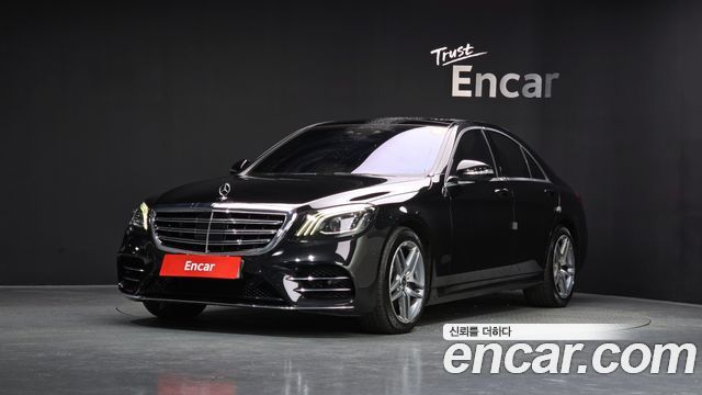 Mercedes BENZ | Mercedes BENZ S-Class W222 | S-Class W222