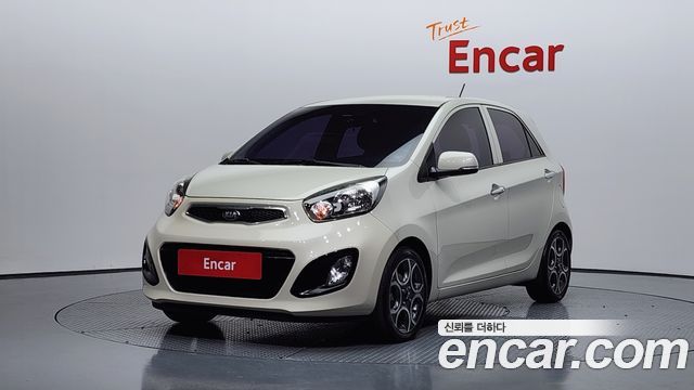 KIA | KIA ALL NEW Morning | ALL NEW Morning