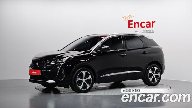 Peugeot | Peugeot 3008 2Nd Generation | 3008 2Nd Generation