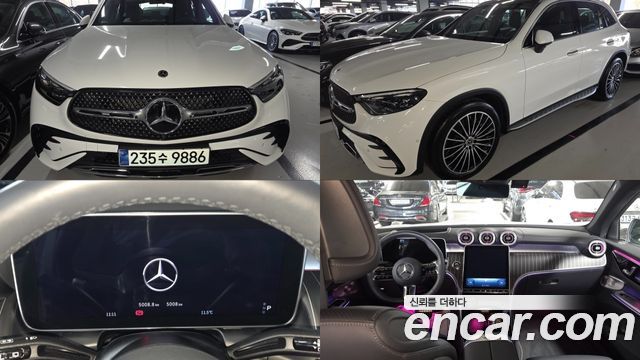 Mercedes BENZ | Mercedes BENZ GLC-Class X254 | GLC-Class X254