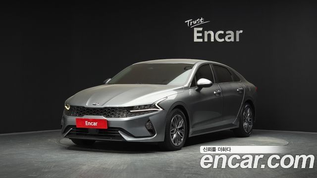 KIA | KIA K5 Hybrid 3Rd Generation | K5 Hybrid 3Rd Generation