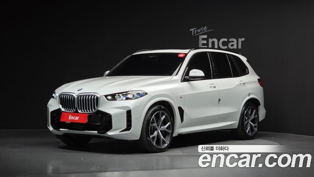 BMW | BMW X5 (G05)