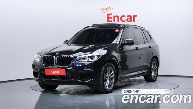 BMW | BMW X3 (G01) | X3 (G01)