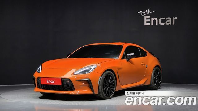 Toyota | Toyota GR86