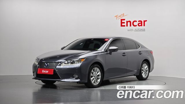 Lexus | Lexus NEW ES300h | NEW ES300h