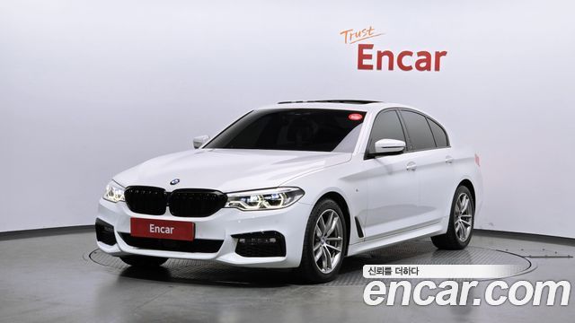 BMW | BMW 5 Series (G30) | 5 Series (G30)