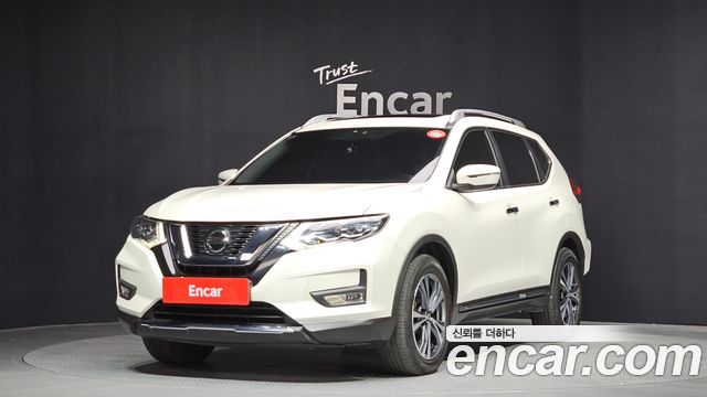 Nissan | Nissan X-Trail | X-Trail