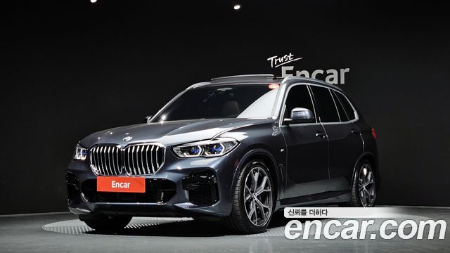 BMW | BMW X5 (G05)