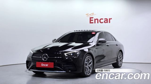 Mercedes BENZ | Mercedes BENZ E-Class W213 | E-Class W213