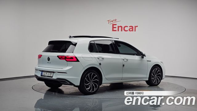 Volkswagen | Volkswagen GOLF 8Th Generation | GOLF 8Th Generation