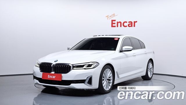 BMW | BMW 5 Series (G30) | 5 Series (G30)