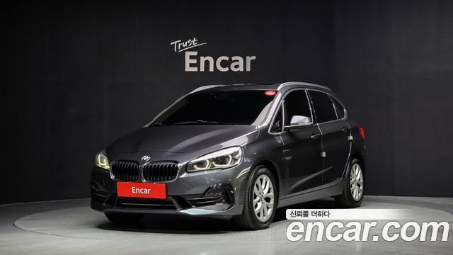 BMW | BMW 2 Series Active Tourer (F45) | 2 Series Active Tourer (F45)