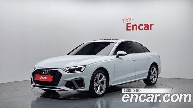 AUDI | AUDI A4 (B9) | A4 (B9)