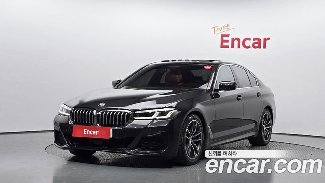 BMW | BMW 5 Series (G30) | 5 Series (G30)