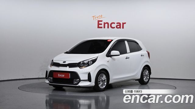 KIA | KIA Morning Urban (JA) | Morning Urban (JA)