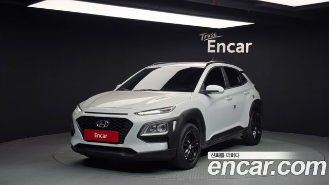 Hyundai | Hyundai KONA (SX2) | KONA (SX2)