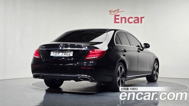 Mercedes BENZ | Mercedes BENZ E-Class W213 | E-Class W213