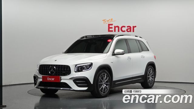 Mercedes BENZ | Mercedes BENZ GLB-Class X247 | GLB-Class X247