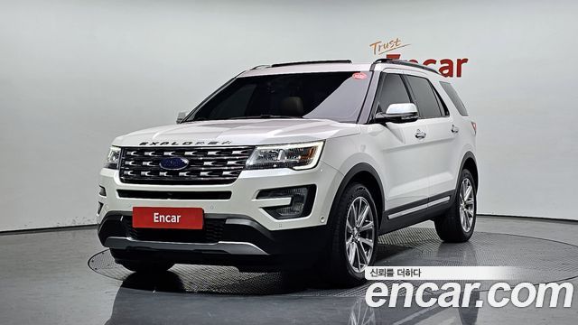 FORD | FORD Explorer | Explorer