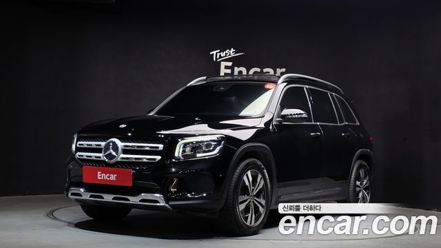 Mercedes BENZ | Mercedes BENZ GLB-Class X247 | GLB-Class X247