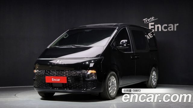Hyundai | Hyundai Staria | Staria