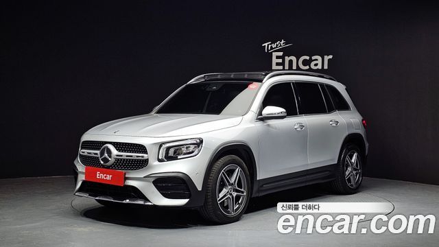 Mercedes BENZ | Mercedes BENZ GLB-Class X247 | GLB-Class X247