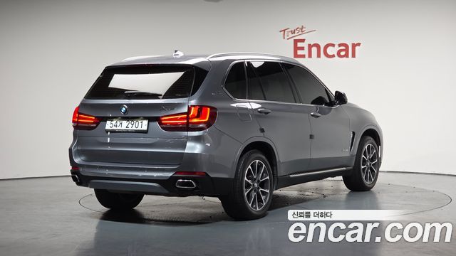 BMW | BMW X5 (F15) | X5 (F15)