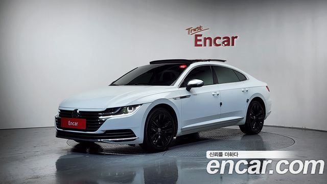 Volkswagen | Volkswagen Arteon | Arteon