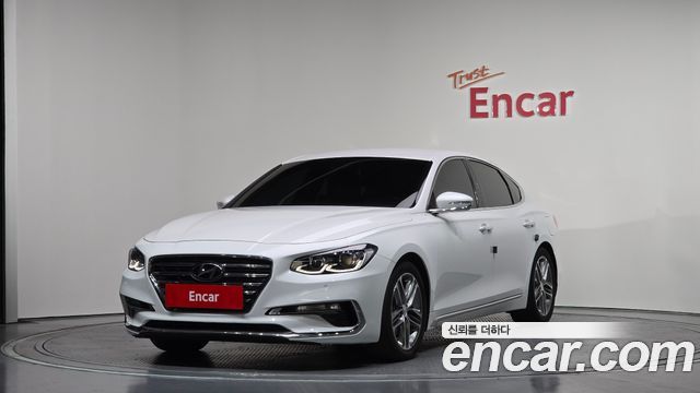 Hyundai | Hyundai Grandeur IG | Grandeur IG