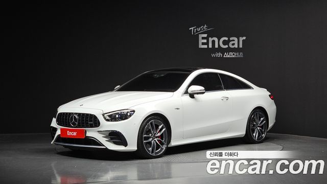 Mercedes BENZ | Mercedes BENZ E-Class W213 | E-Class W213