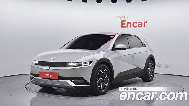 Hyundai | Hyundai Ioniq 5 | Ioniq 5