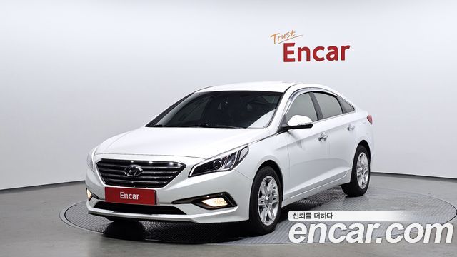 Hyundai | Hyundai LF Sonata | LF Sonata