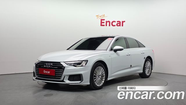 AUDI | AUDI A6 (C8) | A6 (C8)